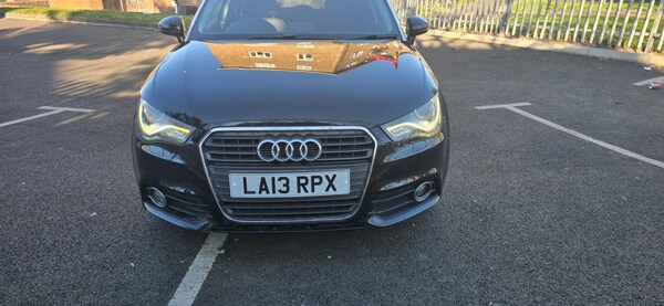 Used Audi A1 for sale - 74225974: Photo 5