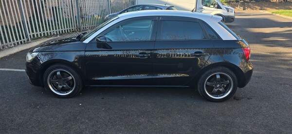 Used Audi A1 for sale - 74225974: Photo 6