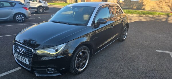 Used Audi A1 for sale - 74225974: Photo 7