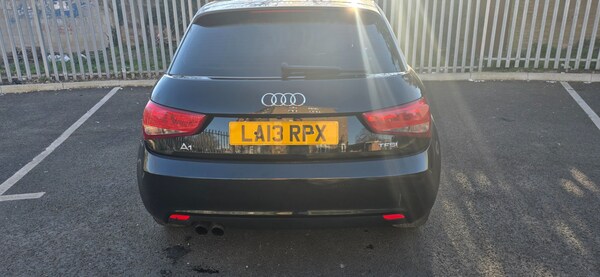 Used Audi A1 for sale - 74225974: Photo 9