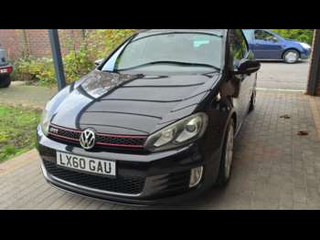 Used Volkswagen Golf  for sale - 72688073: Photo