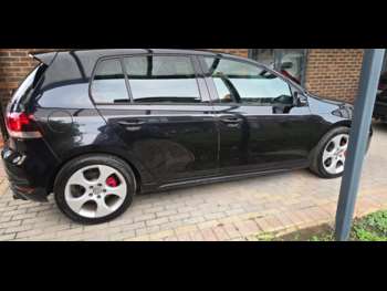 Used Volkswagen Golf  for sale - 72688073: Photo