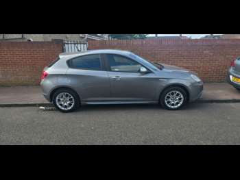 Used Alfa Romeo Giulietta 2018 for sale - 75060834: Photo