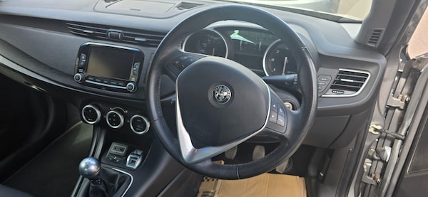 Used Alfa Romeo Giulietta 2018 for sale - 75060834: Photo 6