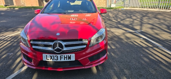 Used Mercedes-Benz A-Class 2023 for sale - 74260005: Photo 10