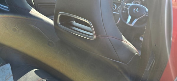 Used Mercedes-Benz A-Class 2023 for sale - 74260005: Photo 14