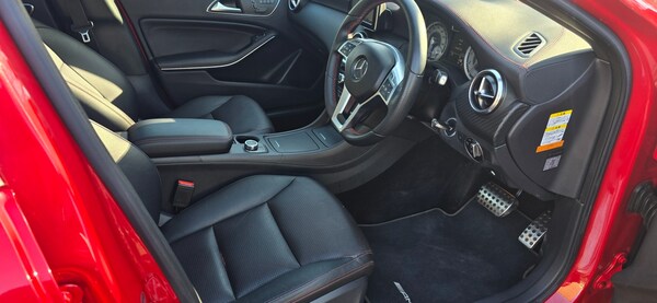Used Mercedes-Benz A-Class 2023 for sale - 74260005: Photo 16
