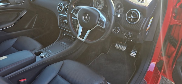 Used Mercedes-Benz A-Class 2023 for sale - 74260005: Photo 17