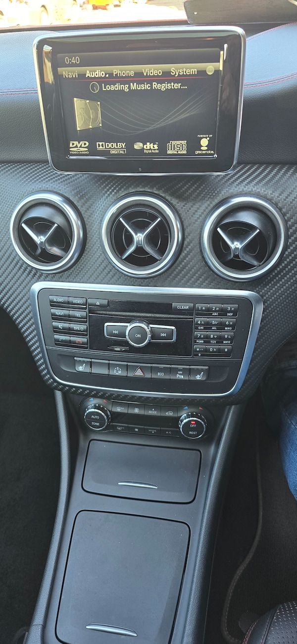 Used Mercedes-Benz A-Class 2023 for sale - 74260005: Photo 18