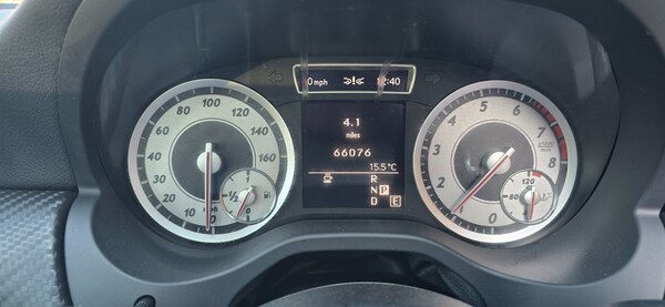 Used Mercedes-Benz A-Class 2023 for sale - 74260005: Photo 19