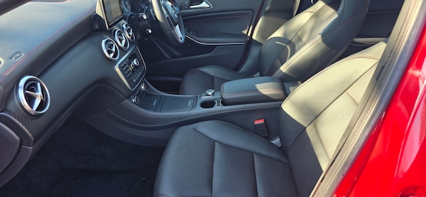 Used Mercedes-Benz A-Class 2023 for sale - 74260005: Photo 5