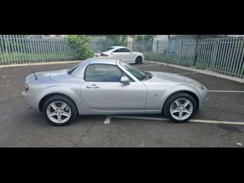 2007 (07) - 1.8i [Option Pack] 2dr