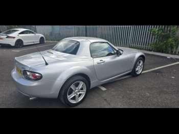 Used Mazda MX-5 2007 for sale - 74556115: Photo