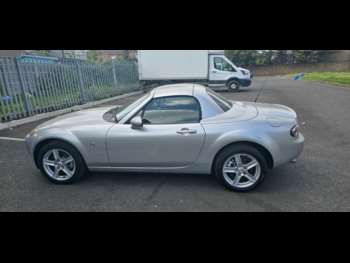Used Mazda MX-5 2007 for sale - 74556115: Photo
