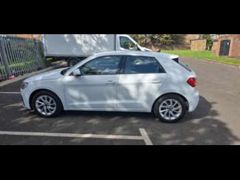Used Audi A1 2021 for sale - 74422466: Photo