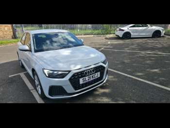 Used Audi A1 2021 for sale - 74422466: Photo