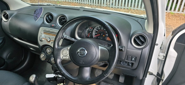 Used Nissan Micra 2011 for sale - 75016419: Photo 10