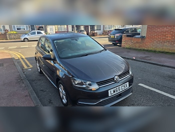 2015 (65) - TSI Bluemotion