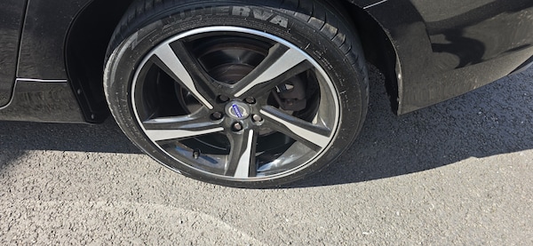 Used Volvo V60 2013 for sale - 74556081: Photo 11