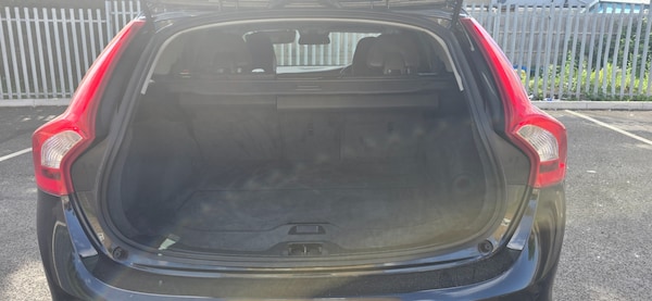 Used Volvo V60 2013 for sale - 74556081: Photo 13