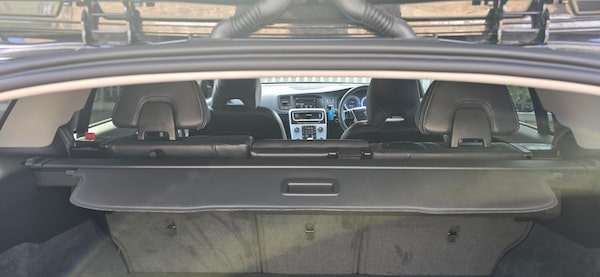 Used Volvo V60 2013 for sale - 74556081: Photo 16