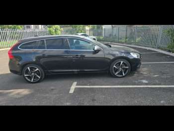 Used Volvo V60  for sale - 74556081: Photo