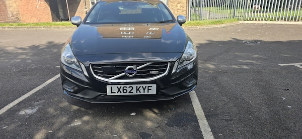 Used Volvo V60 2013 for sale - 74556081: Photo 3