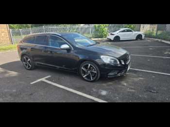 Used Volvo V60  for sale - 74556081: Photo