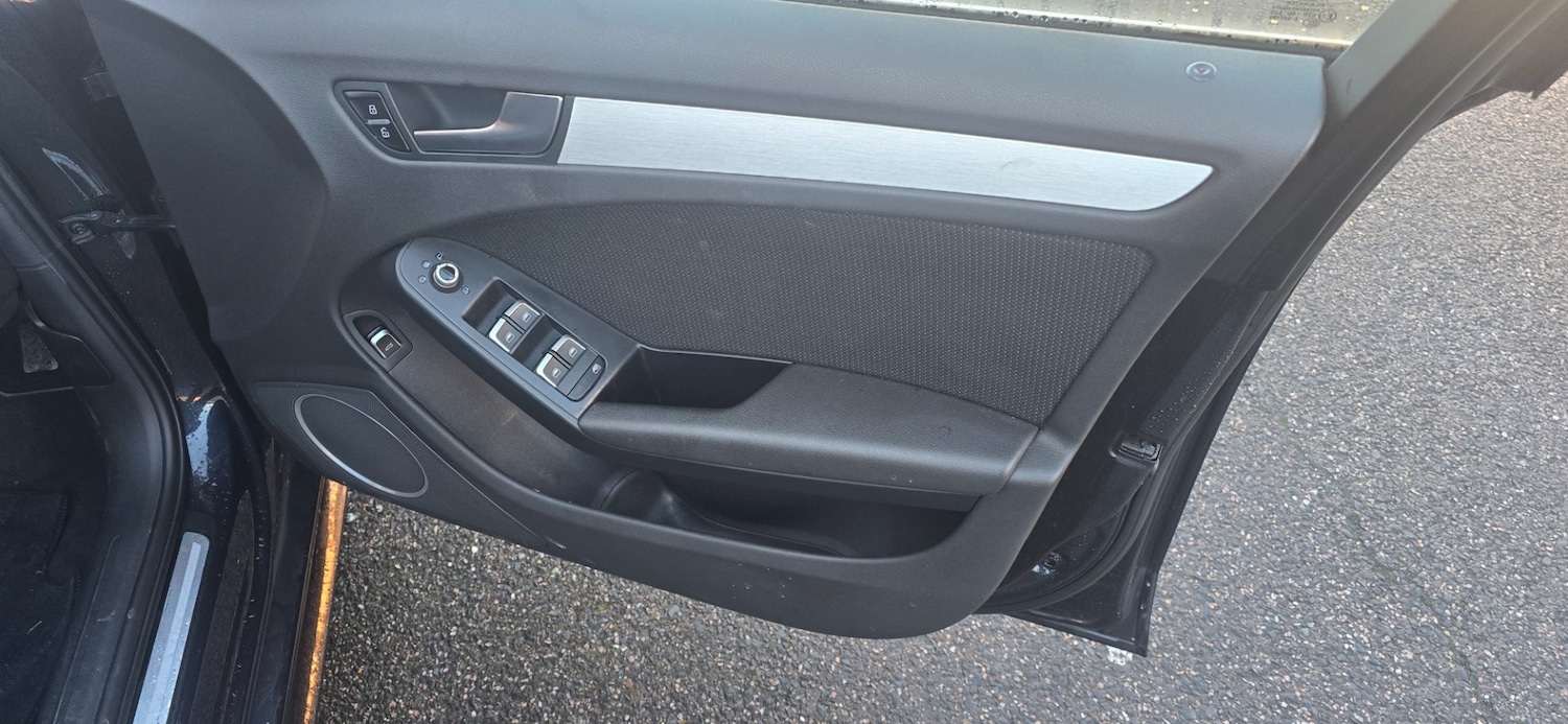 Used Audi A4 2025 for sale - 77294853: Photo 3