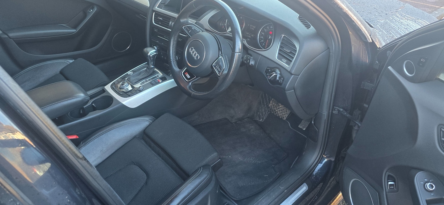 Used Audi A4 2025 for sale - 77294853: Photo 4