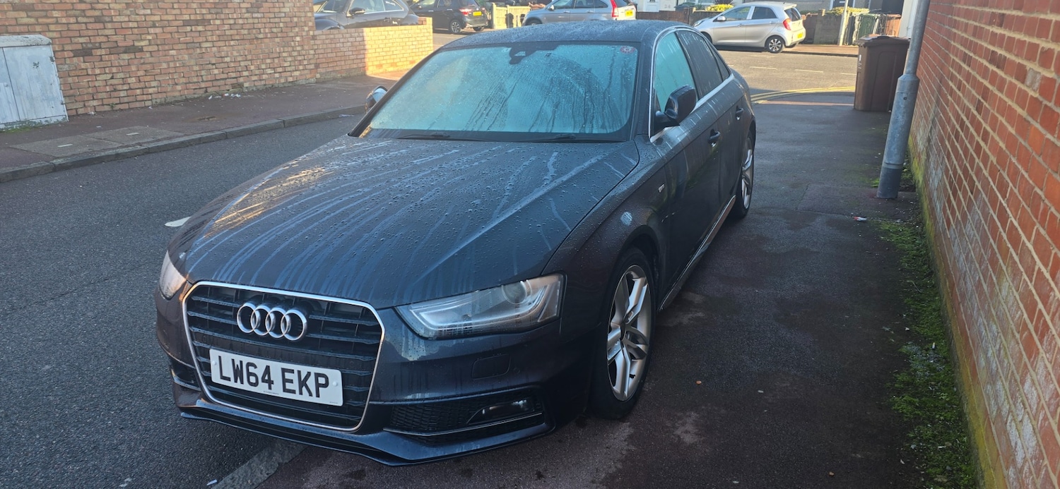Used Audi A4 2025 for sale - 77294853: Photo 5