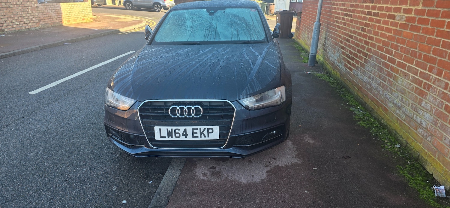 Used Audi A4 2025 for sale - 77294853: Photo 6