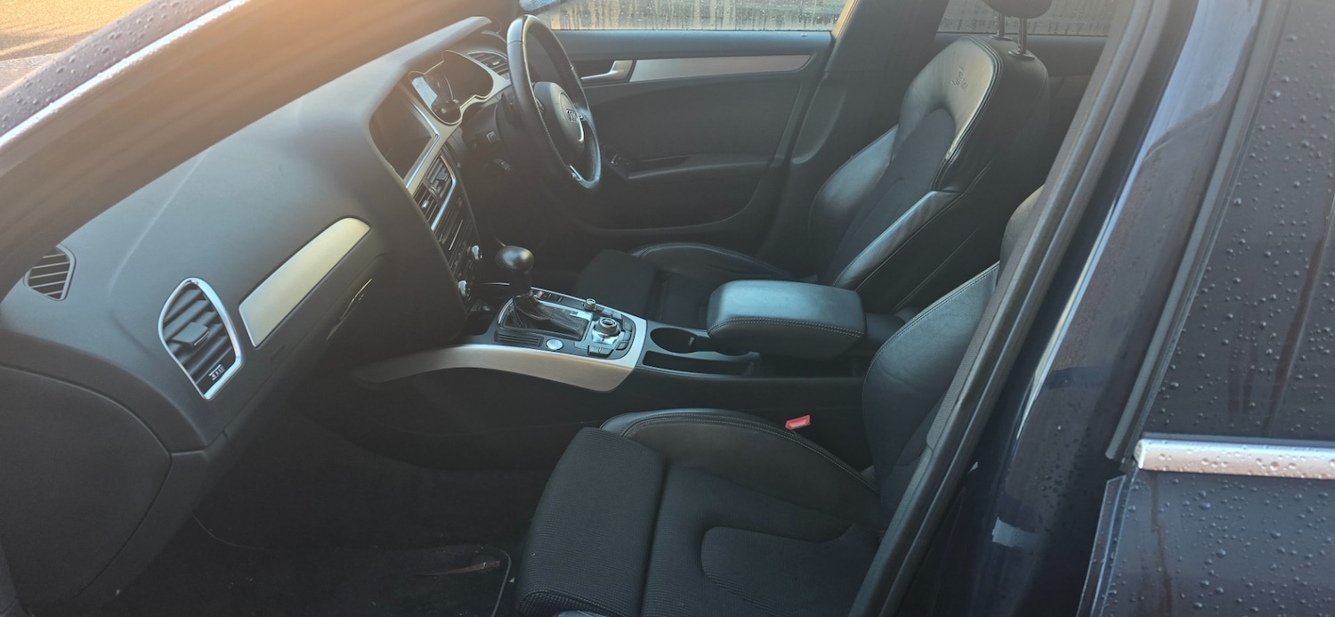 Used Audi A4 2025 for sale - 77294853: Photo 7