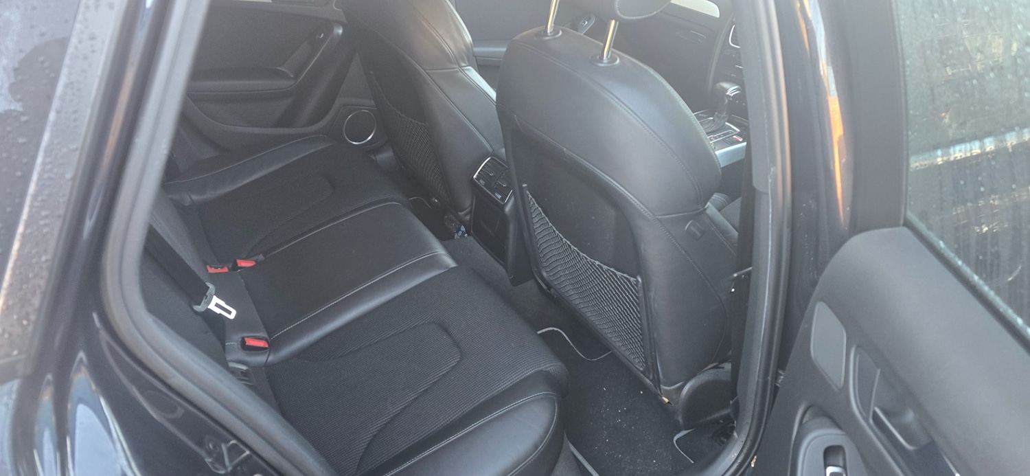 Used Audi A4 2025 for sale - 77294853: Photo 8