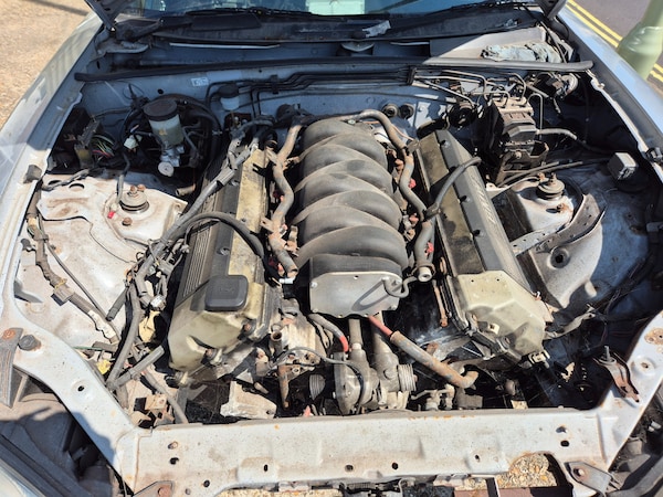 Used Mazda MX-5 2004 for sale - 75643940: Photo 7
