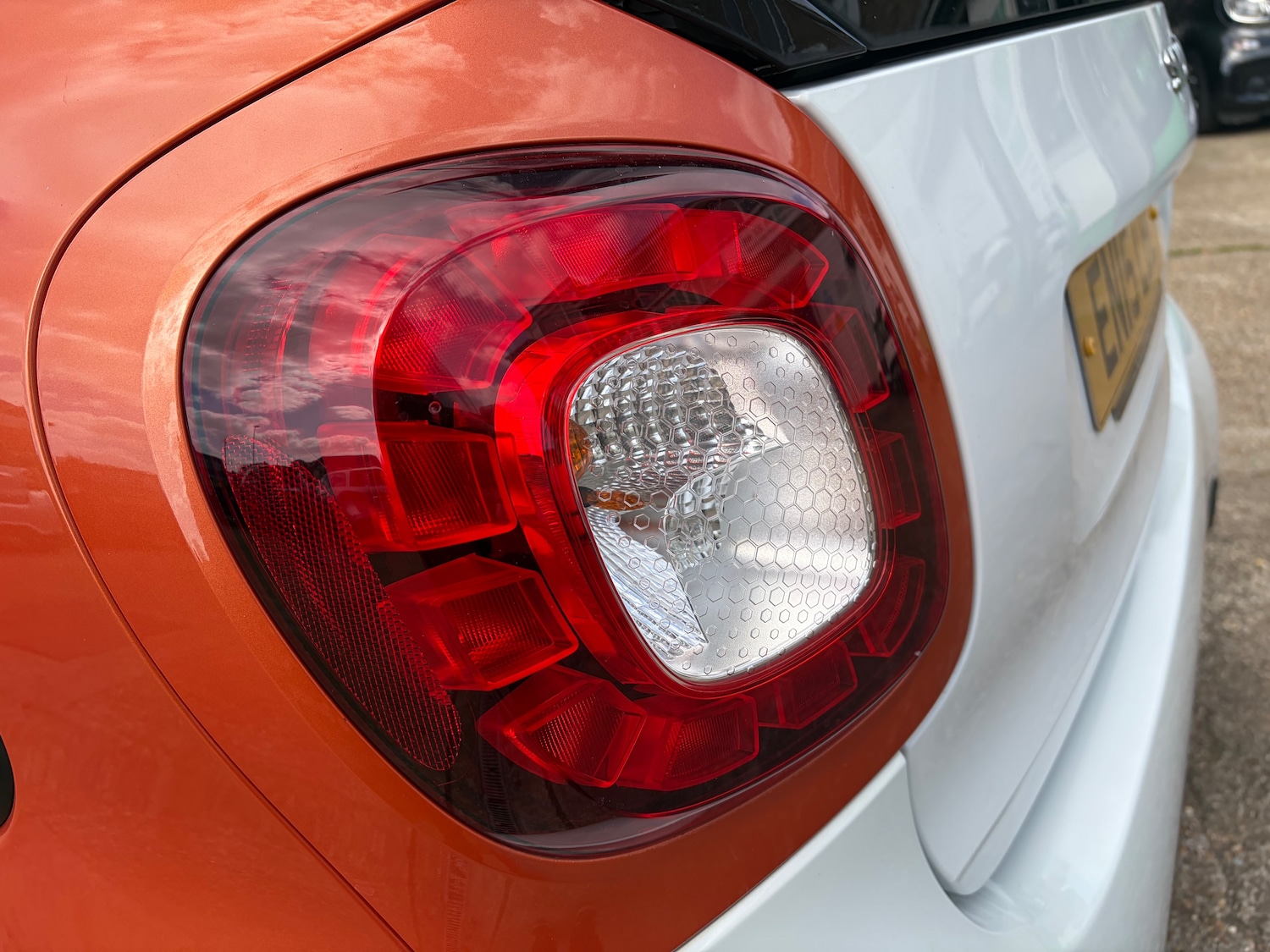 Used smart fortwo 2015 for sale - 78069765: Photo 10