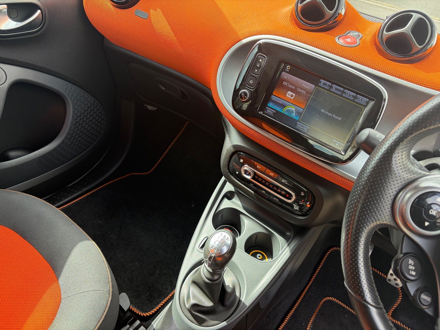 Used smart fortwo 2015 for sale - 78069765: Photo 15