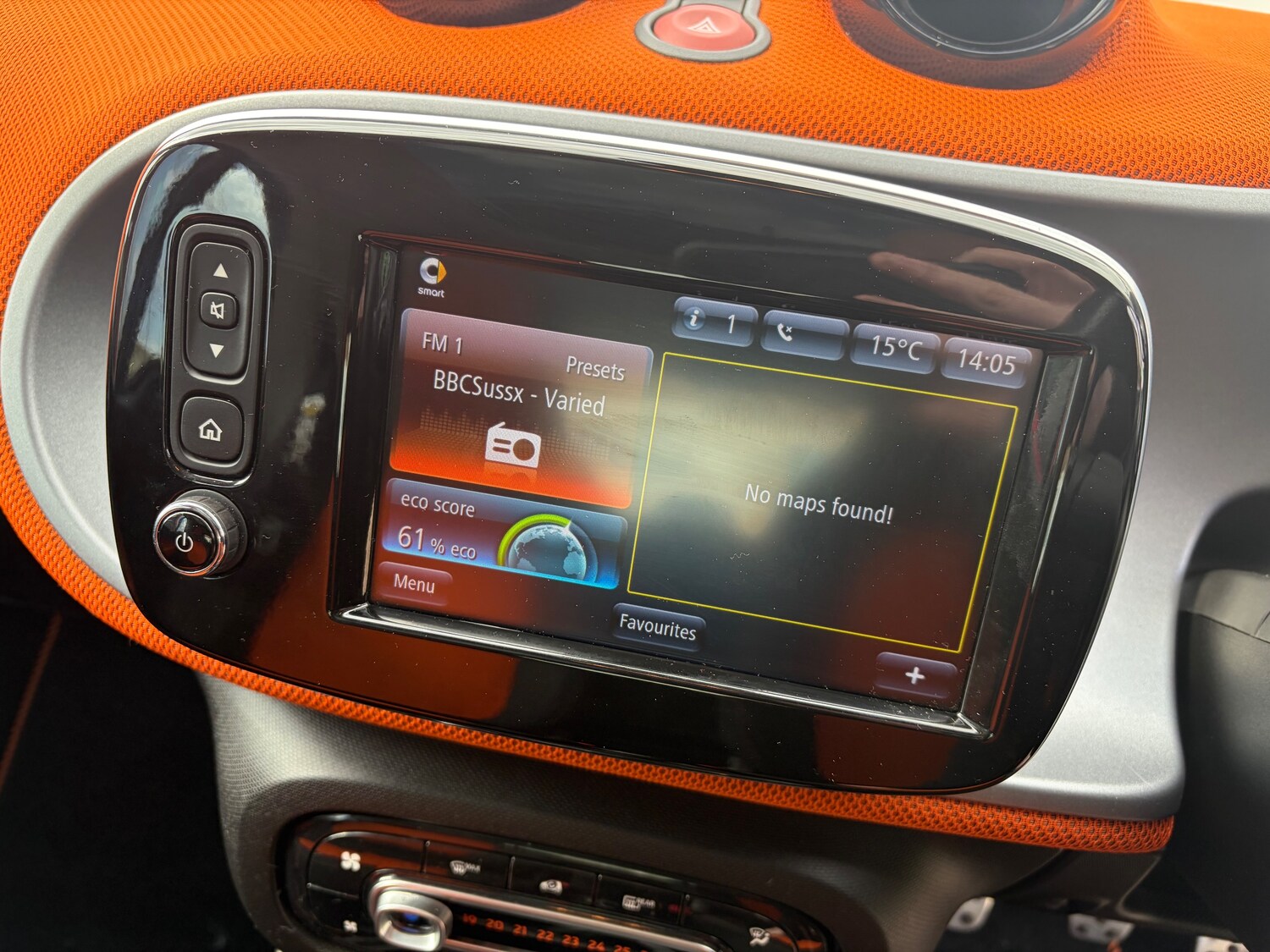 Used smart fortwo 2015 for sale - 78069765: Photo 16