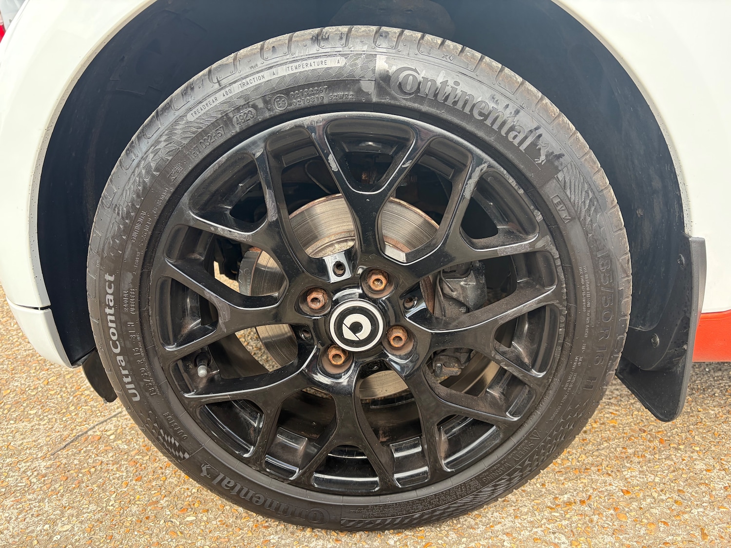 Used smart fortwo 2015 for sale - 78069765: Photo 9