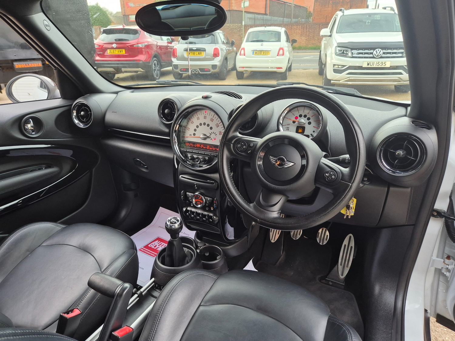 Used MINI Paceman 2013 for sale - 76480767: Photo 10