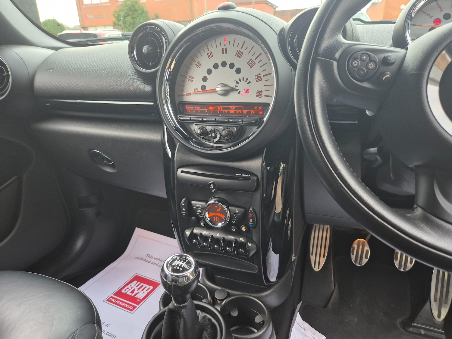 Used MINI Paceman 2013 for sale - 76480767: Photo 12