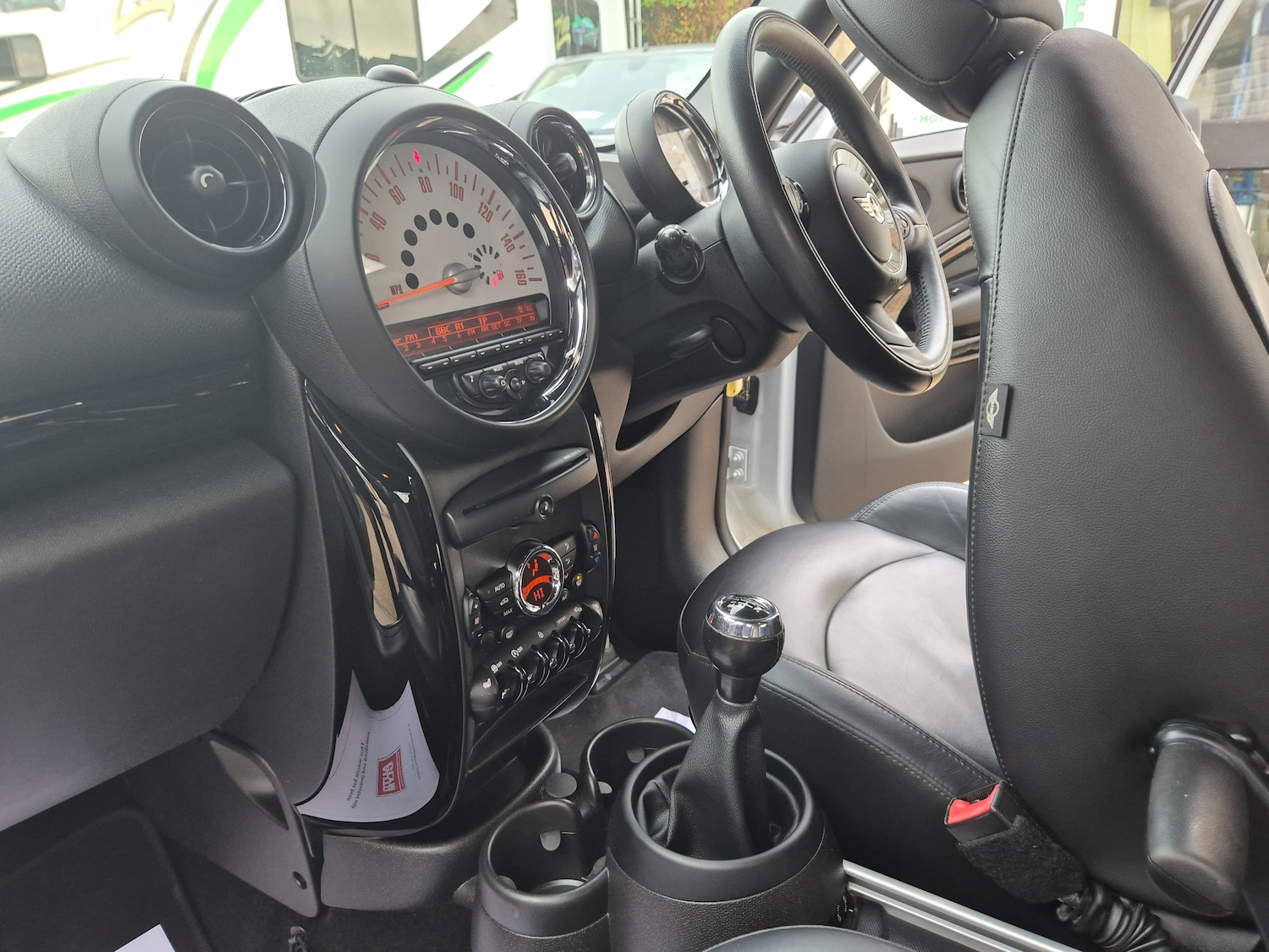Used MINI Paceman 2013 for sale - 76480767: Photo 13