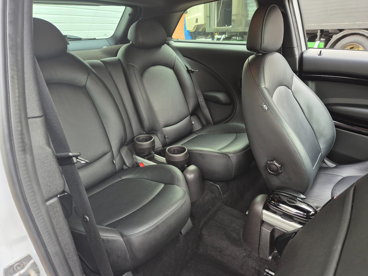 Used MINI Paceman 2013 for sale - 76480767: Photo 15