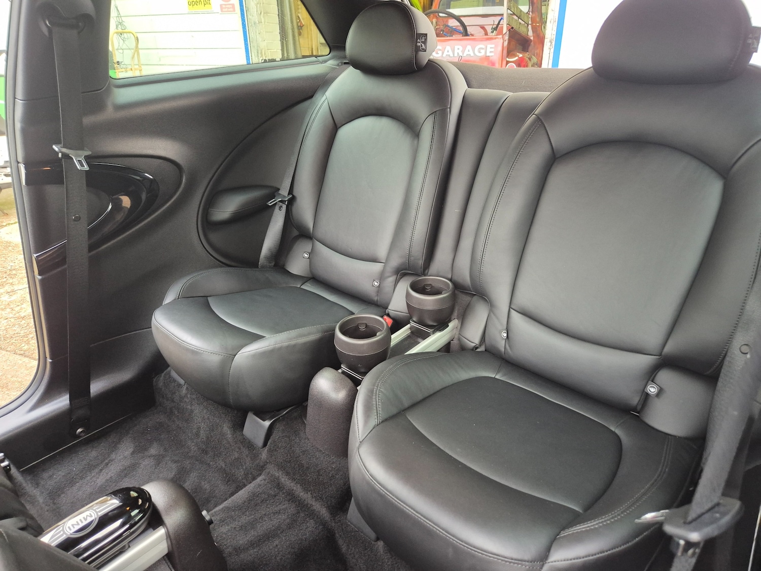 Used MINI Paceman 2013 for sale - 76480767: Photo 16