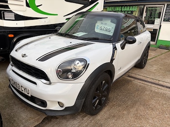Used MINI Paceman 2013 for sale - 76480767: Photo