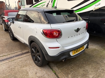 Used MINI Paceman 2013 for sale - 76480767: Photo