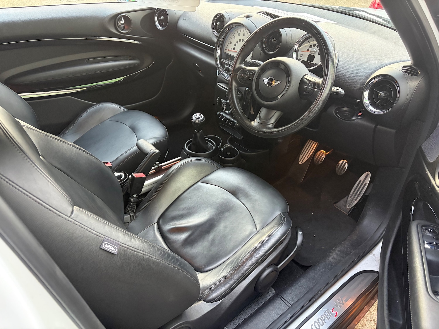 Used MINI Paceman 2013 for sale - 76480767: Photo 4