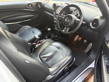 Used MINI Paceman 2013 for sale - 76480767: Photo