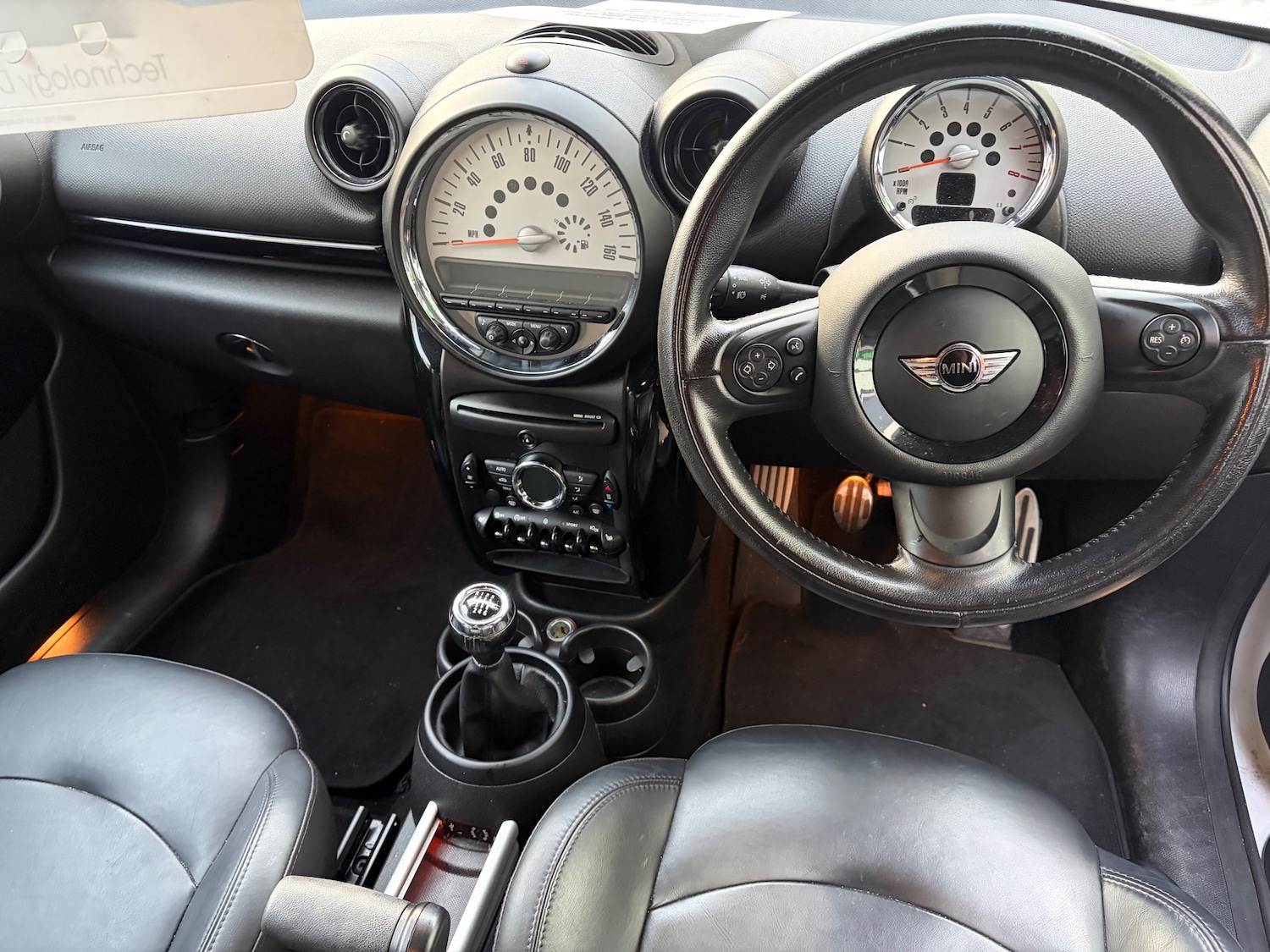 Used MINI Paceman 2013 for sale - 76480767: Photo 5