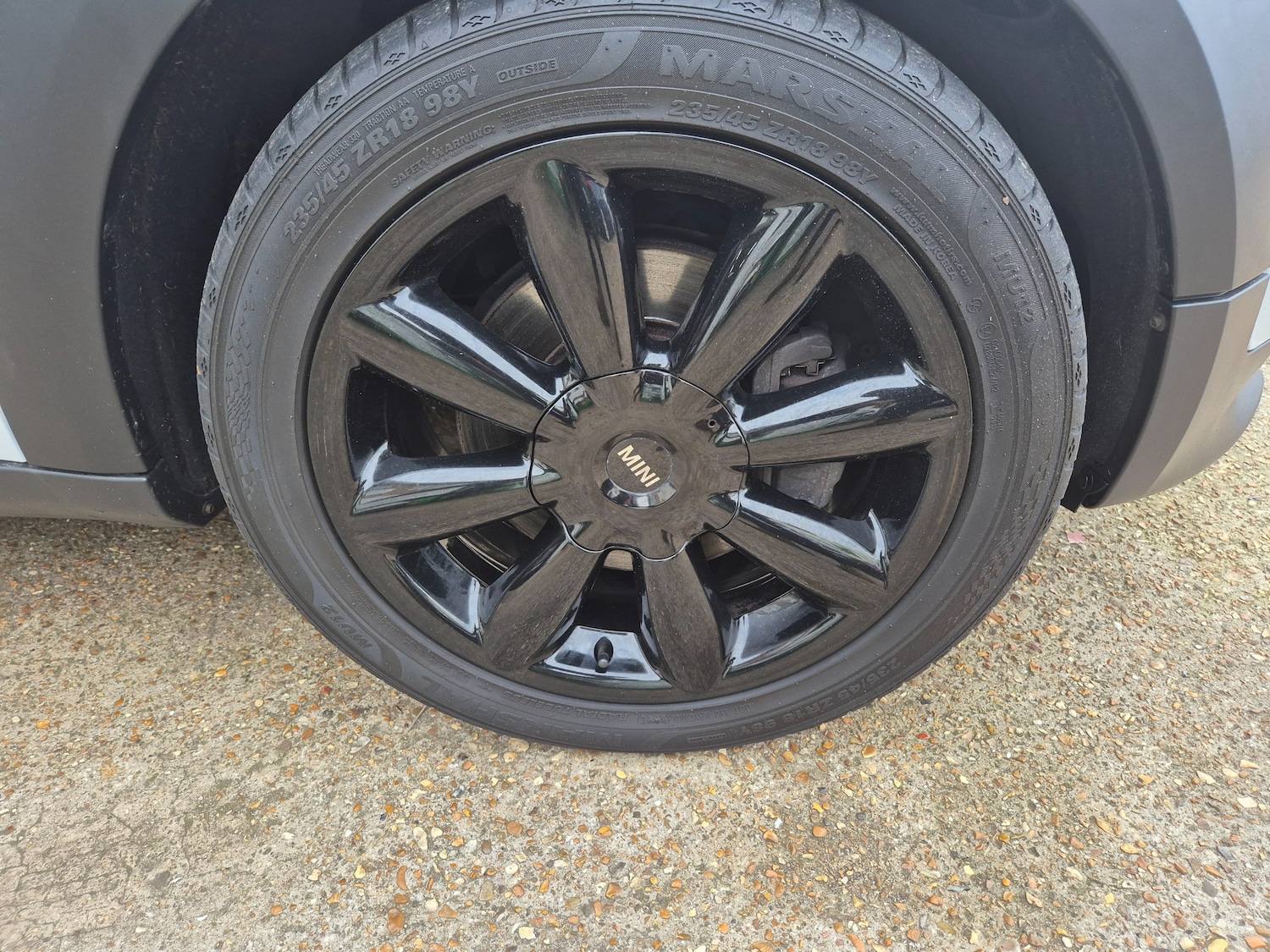 Used MINI Paceman 2013 for sale - 76480767: Photo 7